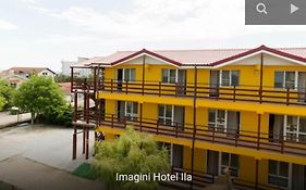 Hotel Ila